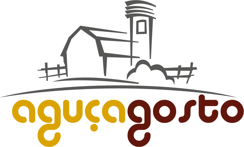Logo AguçaGosto