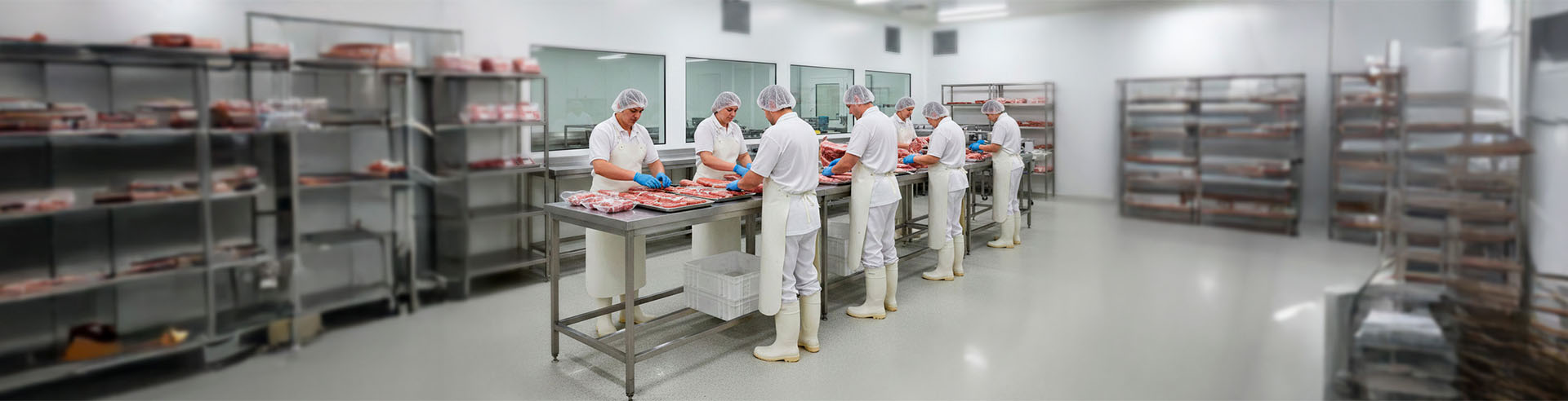 Boas Práticas e Higiene Pessoal: A base de uma produção de alimentos segura