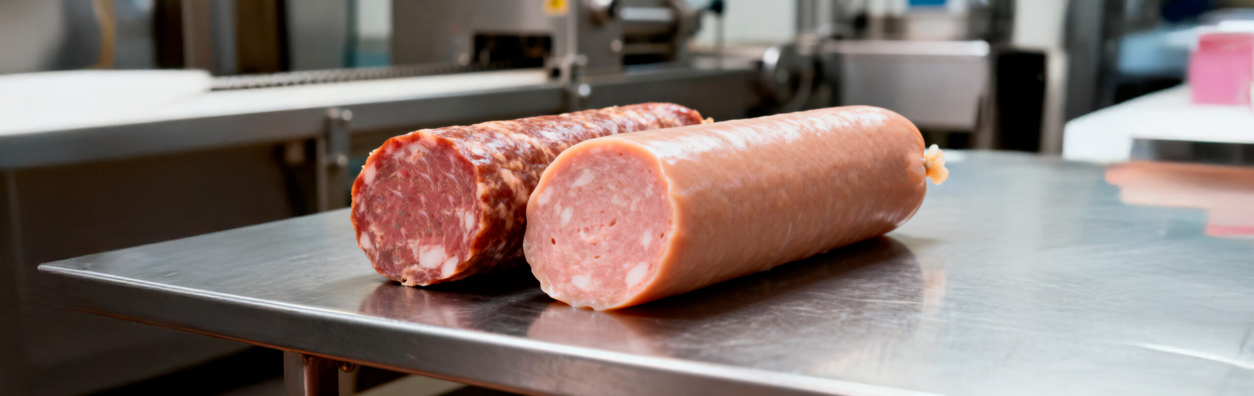 O Excesso de Liga na Carne: Quando a estrutura compromete a qualidade