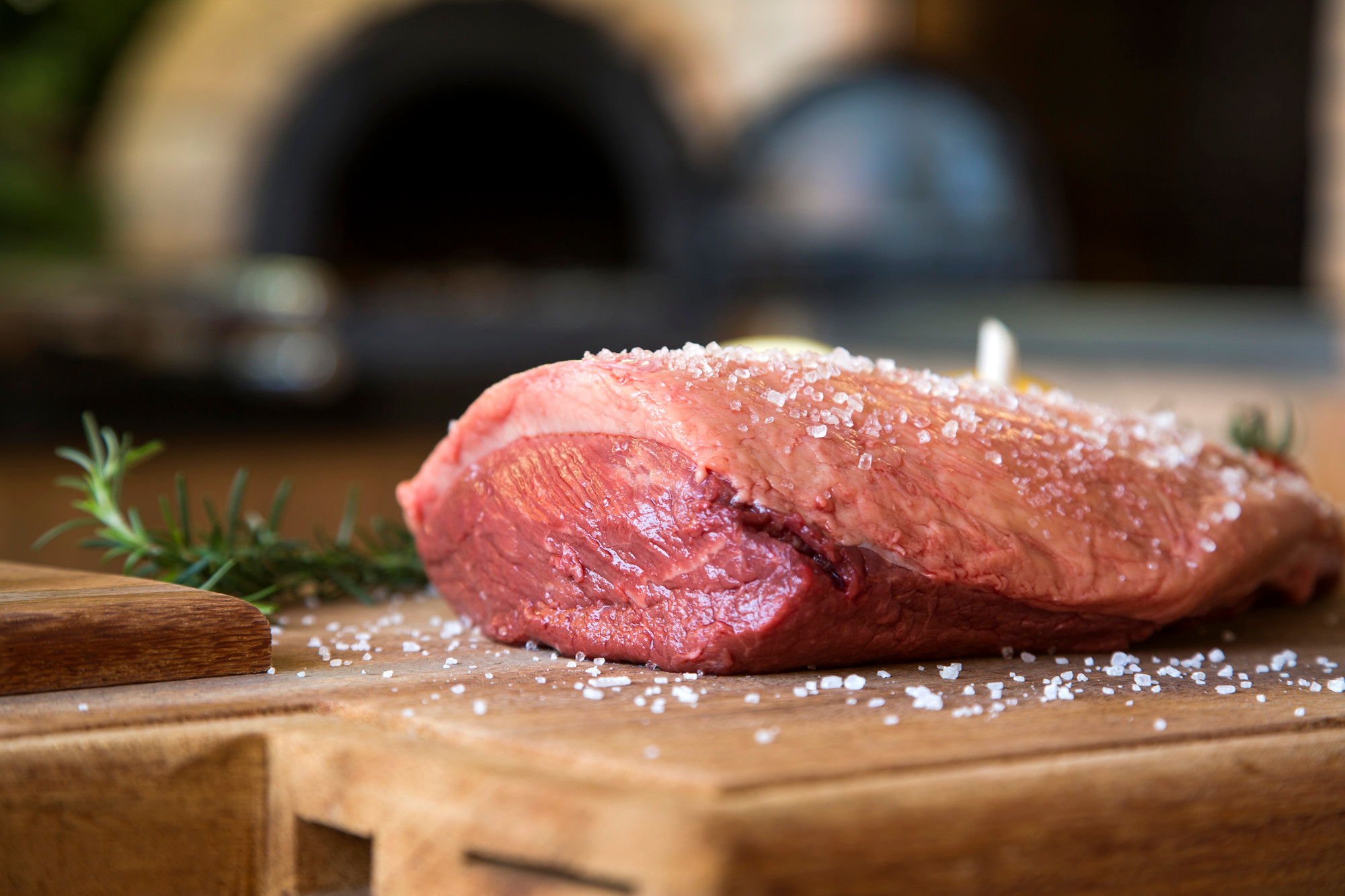 Carnes Temperadas por Injeção: Suína, Bovina e de Aves