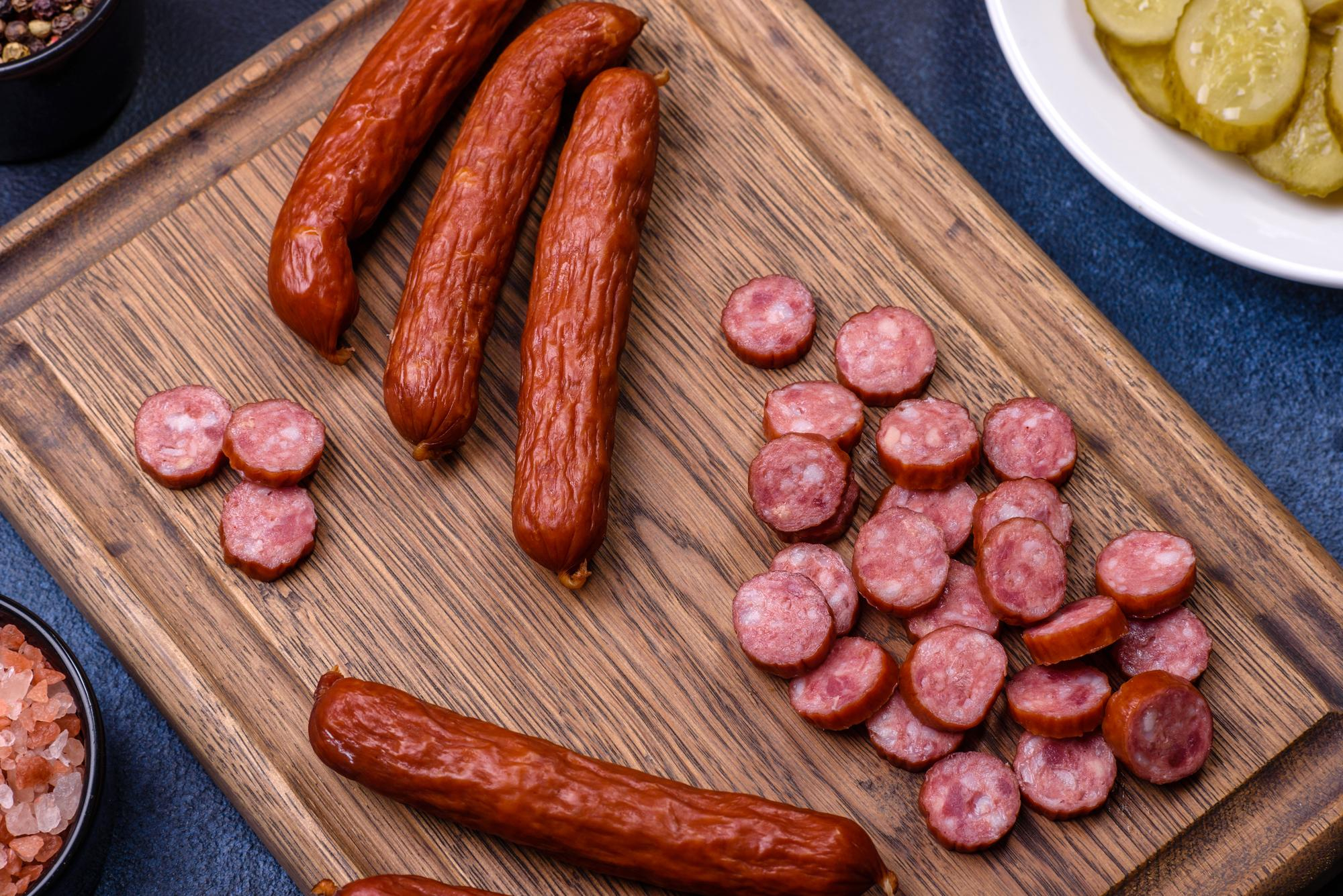 Linguiça Paio Tradicional