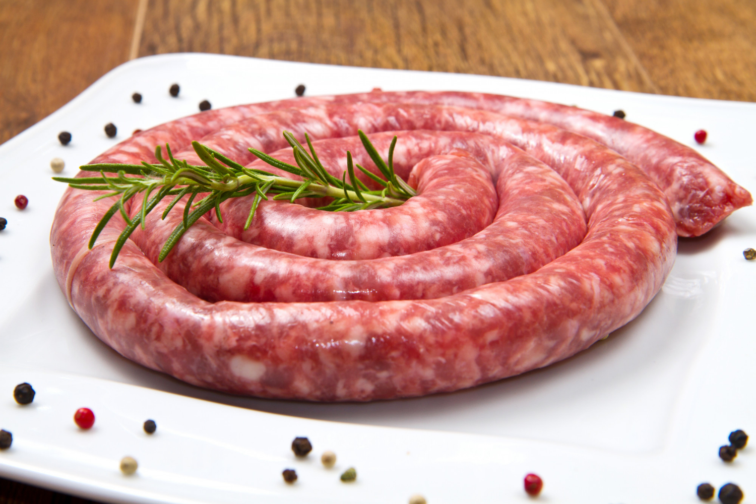 Linguiça Pura Suína II